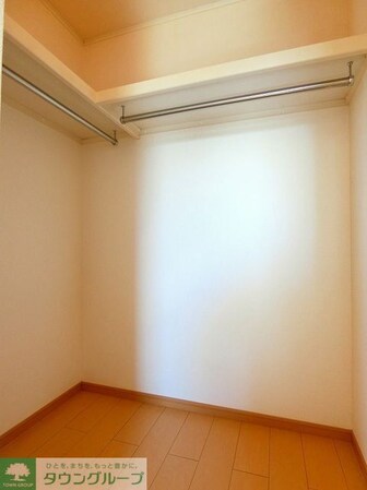 プロメナーデの物件内観写真